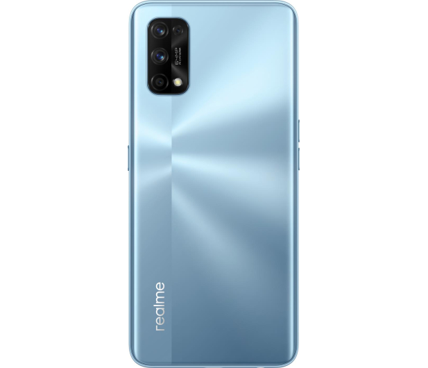 realme 7 Pro 8+128GB Mirror Silver - 594102 - zdjęcie 6